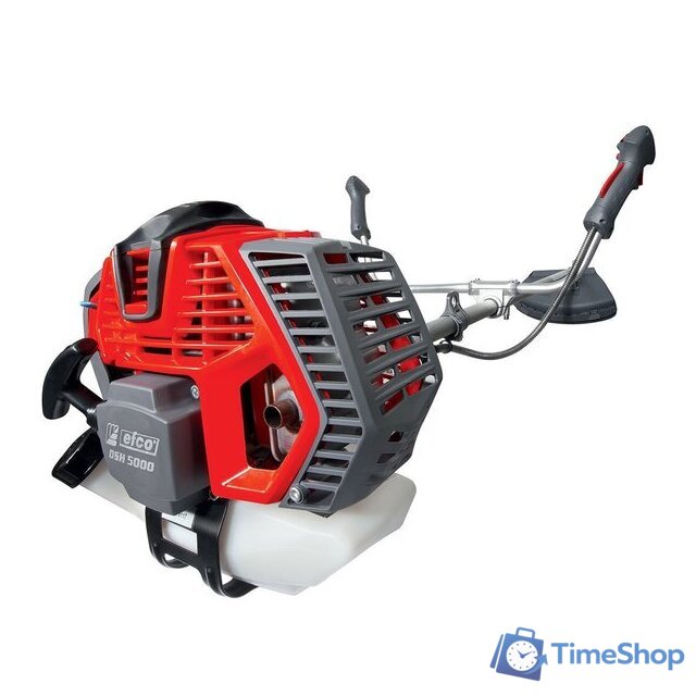Триммер Efco DSH 500 T - Изображение №2 — Интернет-магазин Time-Shop