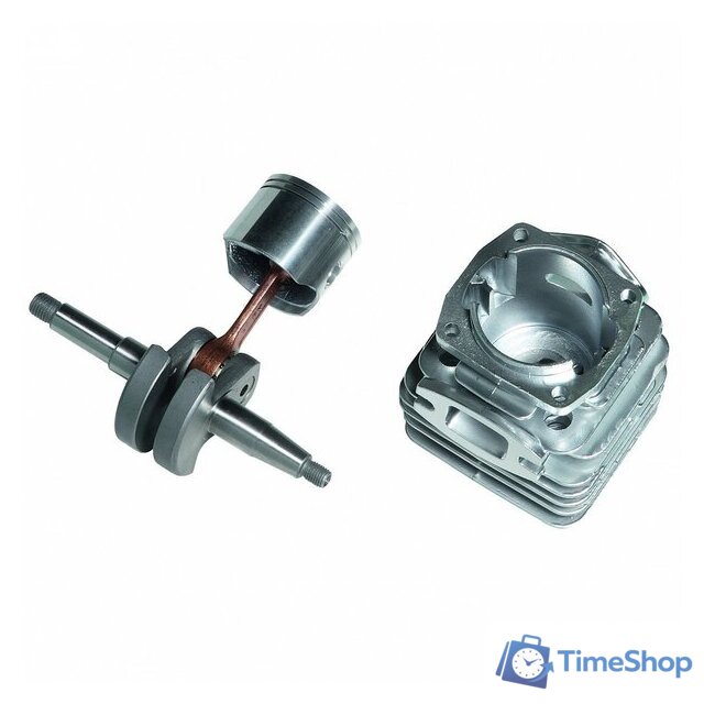 Триммер Efco DSH 500 T - Изображение №4 — Интернет-магазин Time-Shop