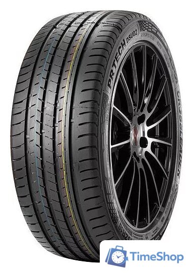 Летние шины DoubleStar DSU02 215/40R18 89Y - Изображение №1 — Интернет-магазин Time-Shop