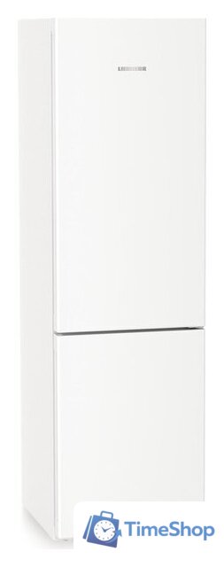 Холодильник Liebherr CBNa 572i Plus BioFresh NoFrost - Изображение №2 — Интернет-магазин Time-Shop