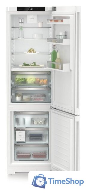 Холодильник Liebherr CBNa 572i Plus BioFresh NoFrost - Изображение №5 — Интернет-магазин Time-Shop