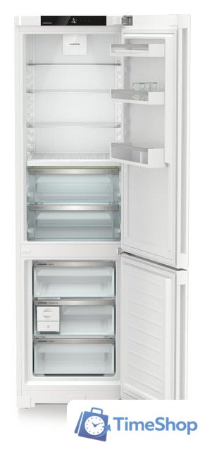 Холодильник Liebherr CBNa 572i Plus BioFresh NoFrost - Изображение №8 — Интернет-магазин Time-Shop