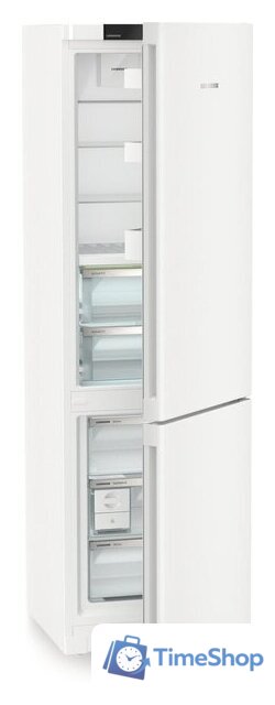 Холодильник Liebherr CBNa 572i Plus BioFresh NoFrost - Изображение №7 — Интернет-магазин Time-Shop