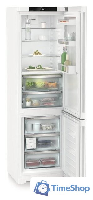 Холодильник Liebherr CBNa 572i Plus BioFresh NoFrost - Изображение №4 — Интернет-магазин Time-Shop