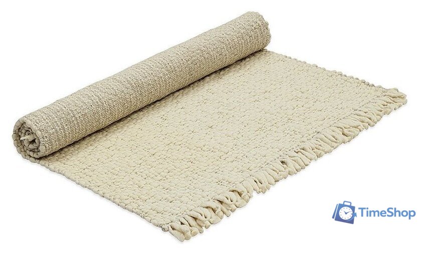 Ковер для жилой комнаты Tkano Ethnic TK24-DR0027 - Изображение №3 — Интернет-магазин Time-Shop