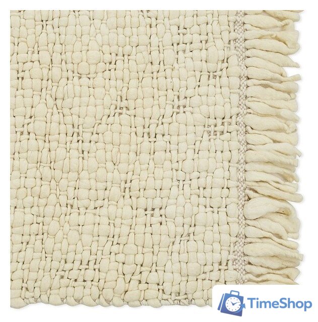 Ковер для жилой комнаты Tkano Ethnic TK24-DR0027 - Изображение №4 — Интернет-магазин Time-Shop