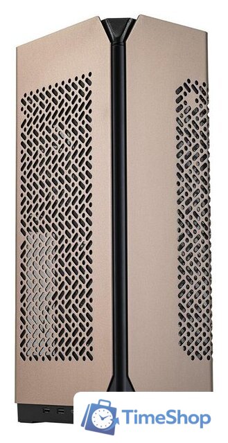 Корпус Cooler Master Ncore 100 MAX NR100-ZNNN85-SL0 - Изображение №1 — Интернет-магазин Time-Shop