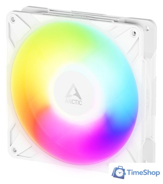 Вентилятор для корпуса Arctic P14 Pro Reverse A-RGB ACFAN00324A - Изображение №1 — Интернет-магазин Time-Shop