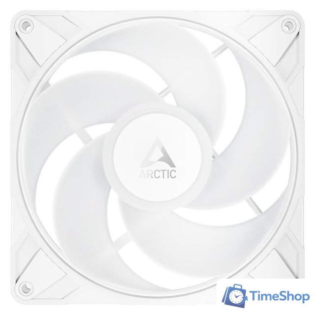 Вентилятор для корпуса Arctic P14 Pro Reverse A-RGB ACFAN00324A - Изображение №3 — Интернет-магазин Time-Shop