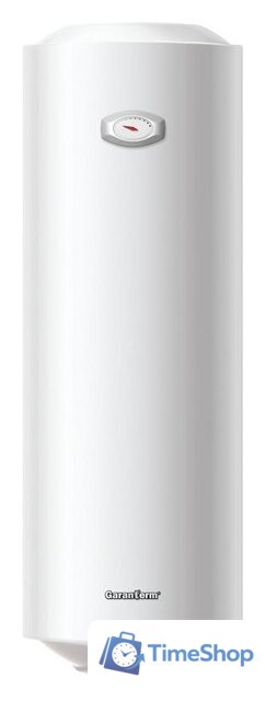Накопительный электрический водонагреватель Garanterm Origin 80 V Slim - Изображение №1 — Интернет-магазин Time-Shop