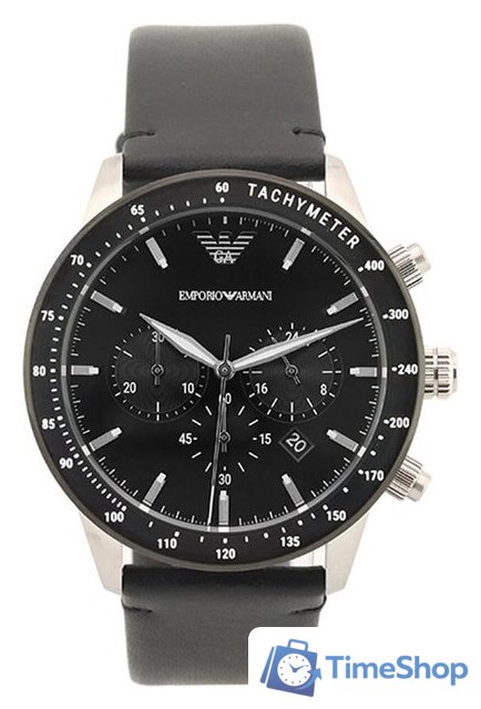 Наручные часы Emporio Armani AR11243 - Изображение №1 — Интернет-магазин Time-Shop