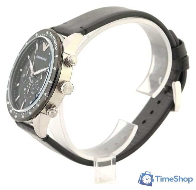 Наручные часы Emporio Armani AR11243 - Изображение №3 — Интернет-магазин Time-Shop
