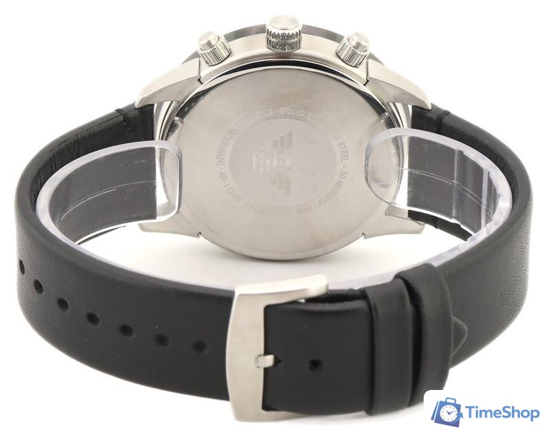 Наручные часы Emporio Armani AR11243 - Изображение №4 — Интернет-магазин Time-Shop