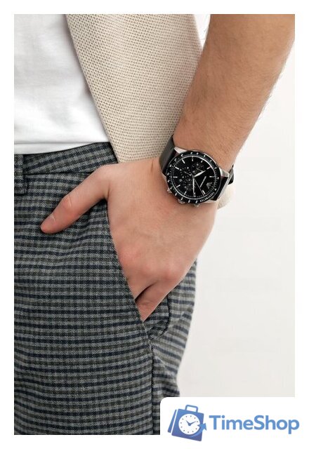 Наручные часы Emporio Armani AR11243 - Изображение №2 — Интернет-магазин Time-Shop