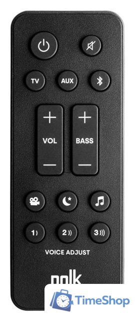 Саундбар Polk Audio Signa S4 - Изображение №6 — Интернет-магазин Time-Shop