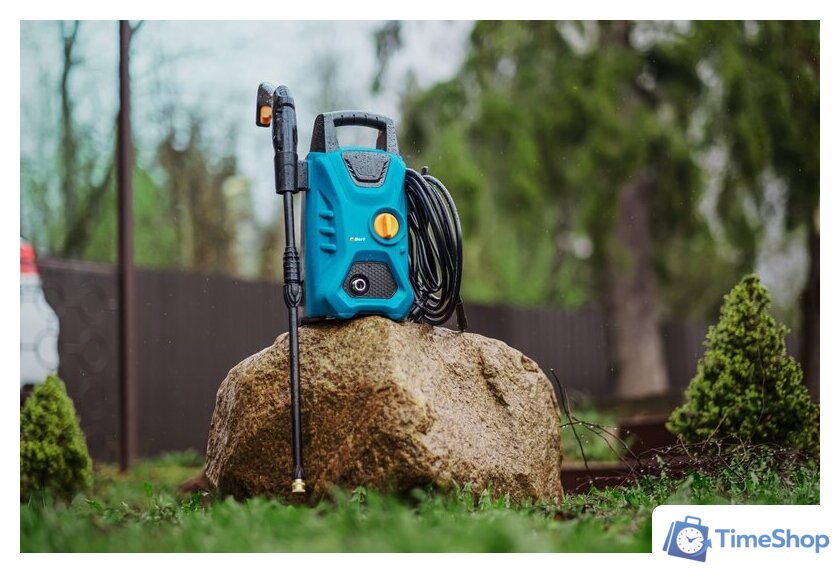Мойка высокого давления Bort BHR-1700-Pro - Изображение №18 — Интернет-магазин Time-Shop
