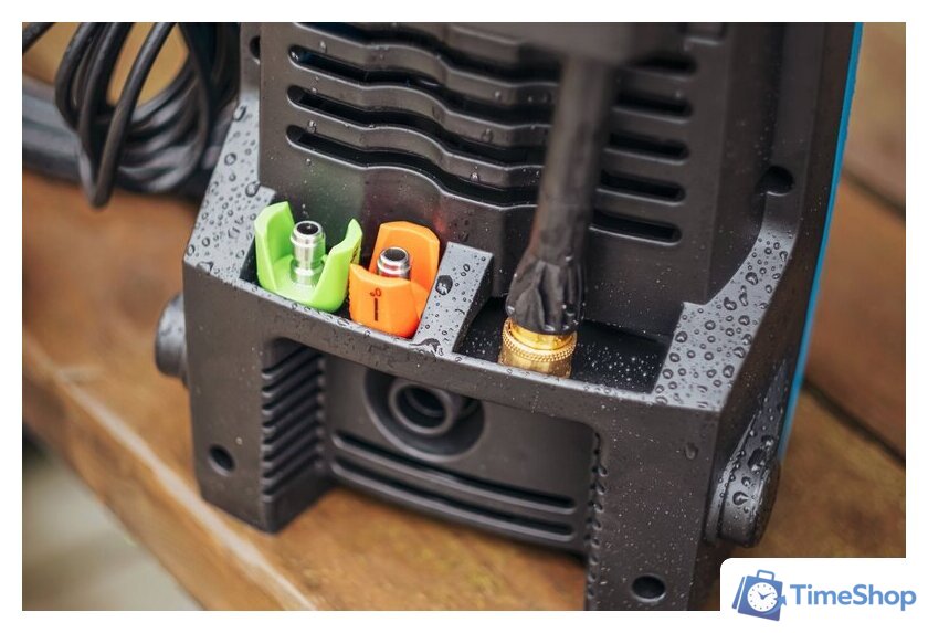 Мойка высокого давления Bort BHR-1700-Pro - Изображение №21 — Интернет-магазин Time-Shop