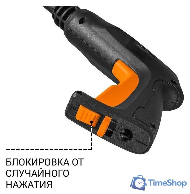 Мойка высокого давления Bort BHR-1700-Pro - Изображение №10 — Интернет-магазин Time-Shop