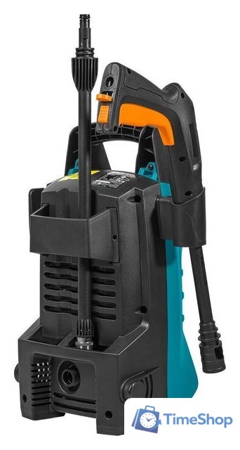 Мойка высокого давления Bort BHR-1700-Pro - Изображение №3 — Интернет-магазин Time-Shop