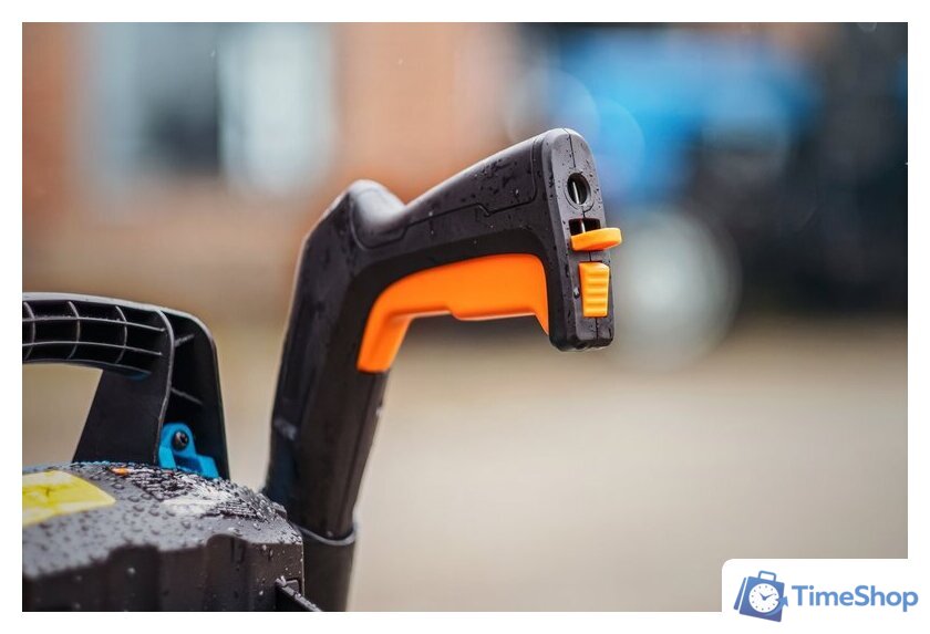 Мойка высокого давления Bort BHR-1700-Pro - Изображение №20 — Интернет-магазин Time-Shop