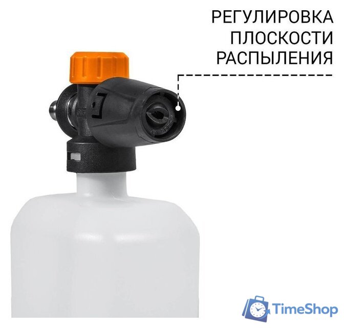 Мойка высокого давления Bort BHR-1700-Pro - Изображение №15 — Интернет-магазин Time-Shop