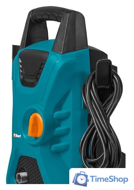 Мойка высокого давления Bort BHR-1700-Pro - Изображение №4 — Интернет-магазин Time-Shop
