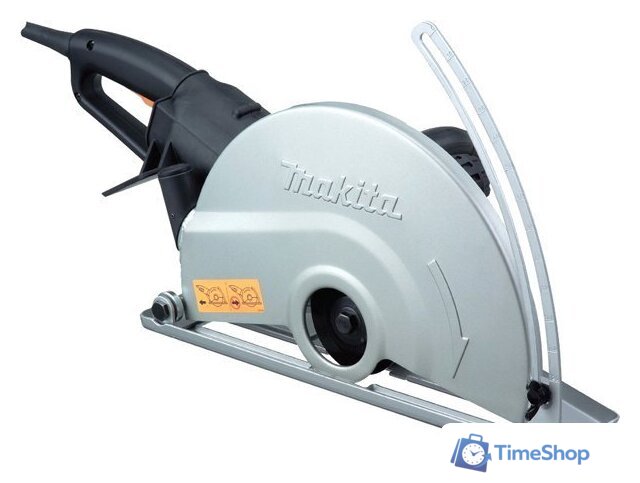 Штроборез Makita 4114S - Изображение №1 — Интернет-магазин Time-Shop