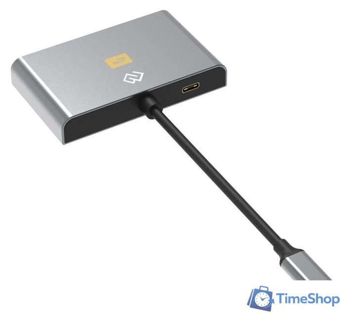 Док-станция Digma DS-500 - Изображение №5 — Интернет-магазин Time-Shop