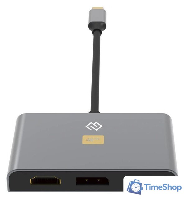 Док-станция Digma DS-500 - Изображение №8 — Интернет-магазин Time-Shop