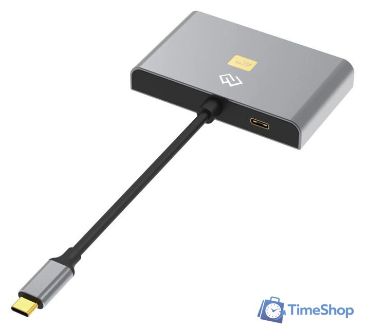 Док-станция Digma DS-500 - Изображение №6 — Интернет-магазин Time-Shop