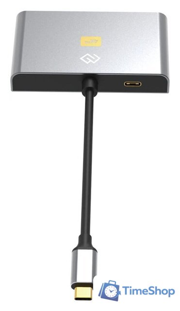 Док-станция Digma DS-500 - Изображение №9 — Интернет-магазин Time-Shop