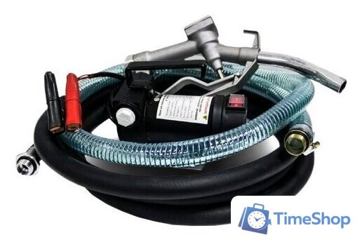 Насос для дизельного топлива БелАК Стандарт-м БАК.11015 - Изображение №1 — Интернет-магазин Time-Shop