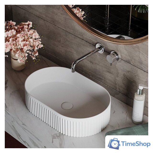 Умывальник Roxen Royal Oval M 570170-M - Изображение №1 — Интернет-магазин Time-Shop