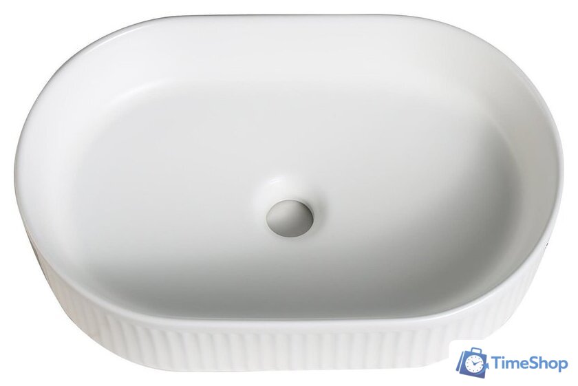 Умывальник Roxen Royal Oval M 570170-M - Изображение №5 — Интернет-магазин Time-Shop