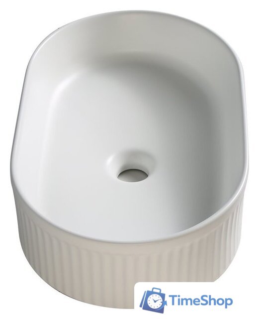 Умывальник Roxen Royal Oval M 570170-M - Изображение №4 — Интернет-магазин Time-Shop