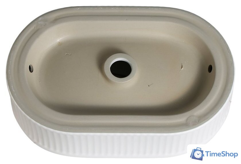 Умывальник Roxen Royal Oval M 570170-M - Изображение №6 — Интернет-магазин Time-Shop