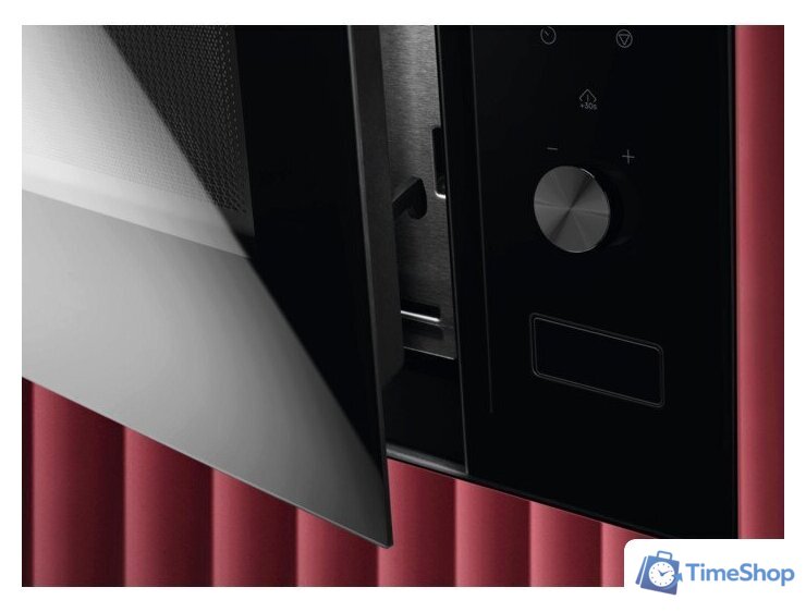 Микроволновая печь AEG OS5MG20EB - Изображение №3 — Интернет-магазин Time-Shop