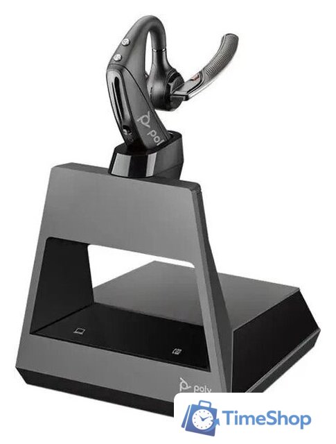Офисная гарнитура Poly Voyager 5200 Office 8R711AA - Изображение №1 — Интернет-магазин Time-Shop