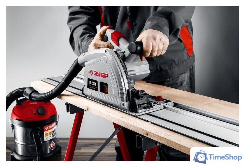 Дисковая погружная  Зубр ПП-55Н - Изображение №13 — Интернет-магазин Time-Shop