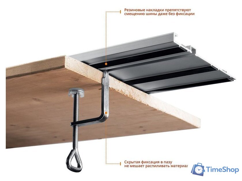 Дисковая погружная  Зубр ПП-55Н - Изображение №11 — Интернет-магазин Time-Shop