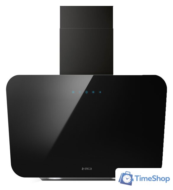 Кухонная вытяжка Elica Lixa BL/A/60 - Изображение №1 — Интернет-магазин Time-Shop