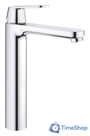 Смеситель Grohe Eurosmart cosmopolitan 23921000 - Изображение №1 — Интернет-магазин Time-Shop