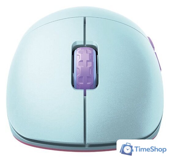Игровая мышь Xtrfy M8 Wireless (мятный) - Изображение №4 — Интернет-магазин Time-Shop