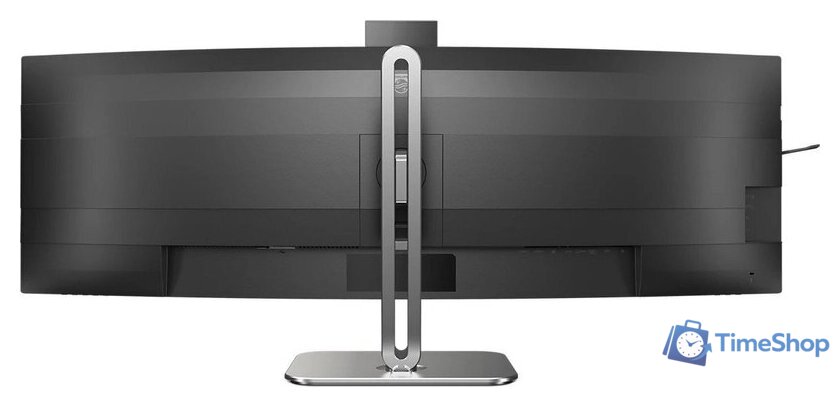 Монитор Philips SuperWide 49B2U6903CH/00 - Изображение №4 — Интернет-магазин Time-Shop