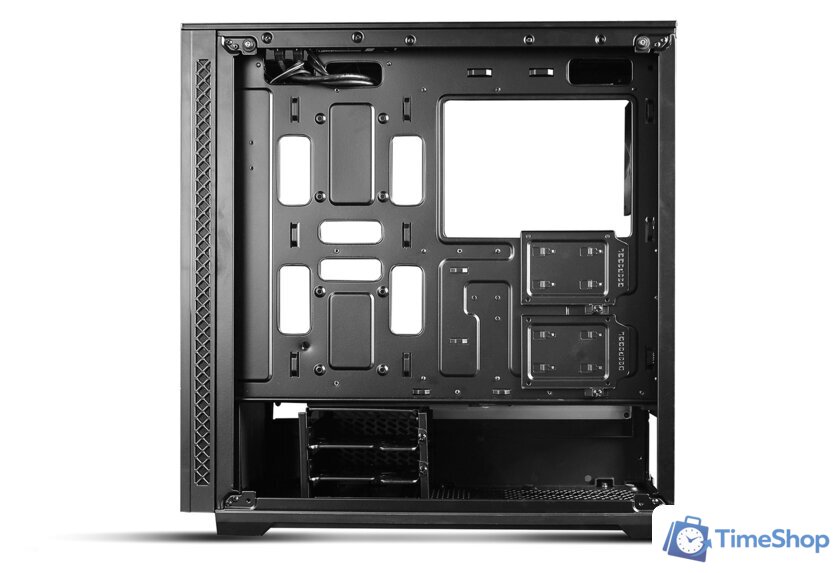 Корпус DeepCool Matrexx 70 DP-ATX-MATREXX70-BKG0P-3F - Изображение №4 — Интернет-магазин Time-Shop