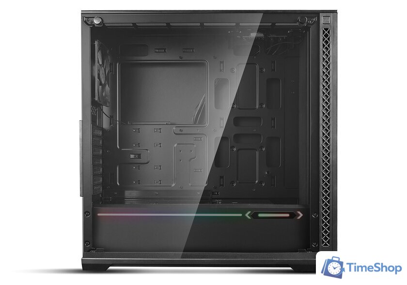 Корпус DeepCool Matrexx 70 DP-ATX-MATREXX70-BKG0P-3F - Изображение №3 — Интернет-магазин Time-Shop