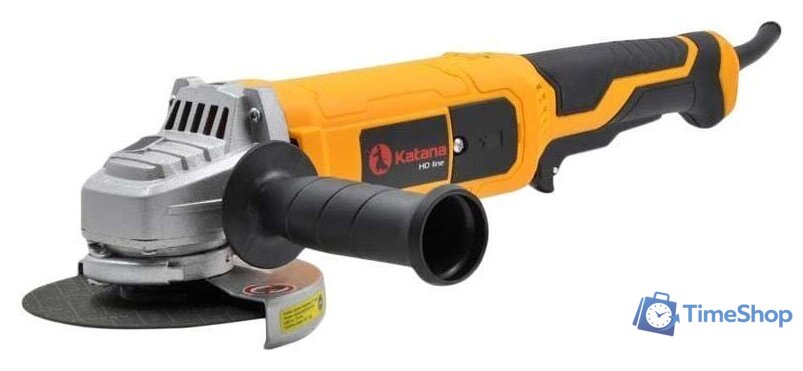Угловая шлифмашина Katana HD line AG7000S - Изображение №1 — Интернет-магазин Time-Shop