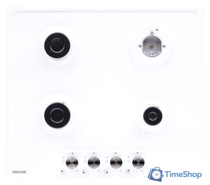 Варочная панель Graude GS 60.1 WM - Изображение №8 — Интернет-магазин Time-Shop