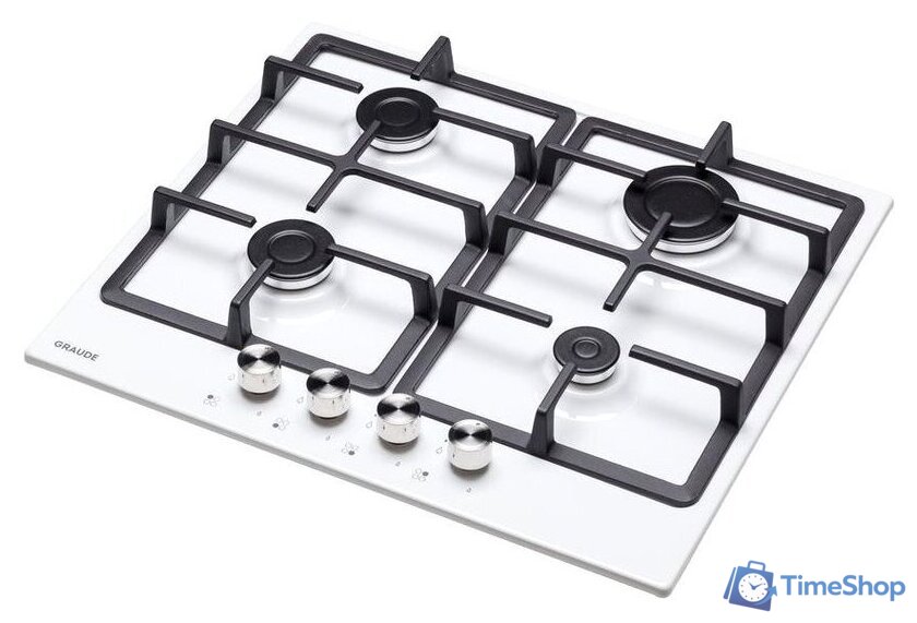 Варочная панель Graude GS 60.1 WM - Изображение №4 — Интернет-магазин Time-Shop