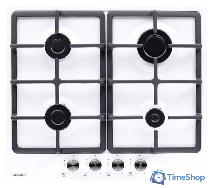 Варочная панель Graude GS 60.1 WM - Изображение №2 — Интернет-магазин Time-Shop